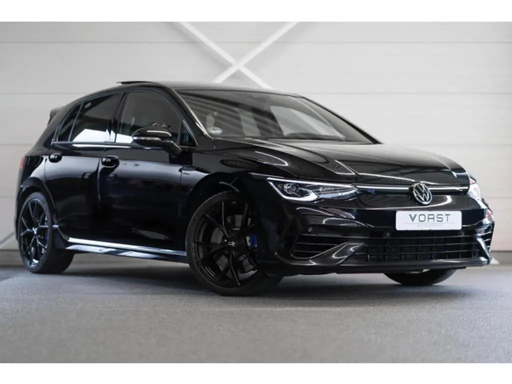 Volkswagen Golf 3
