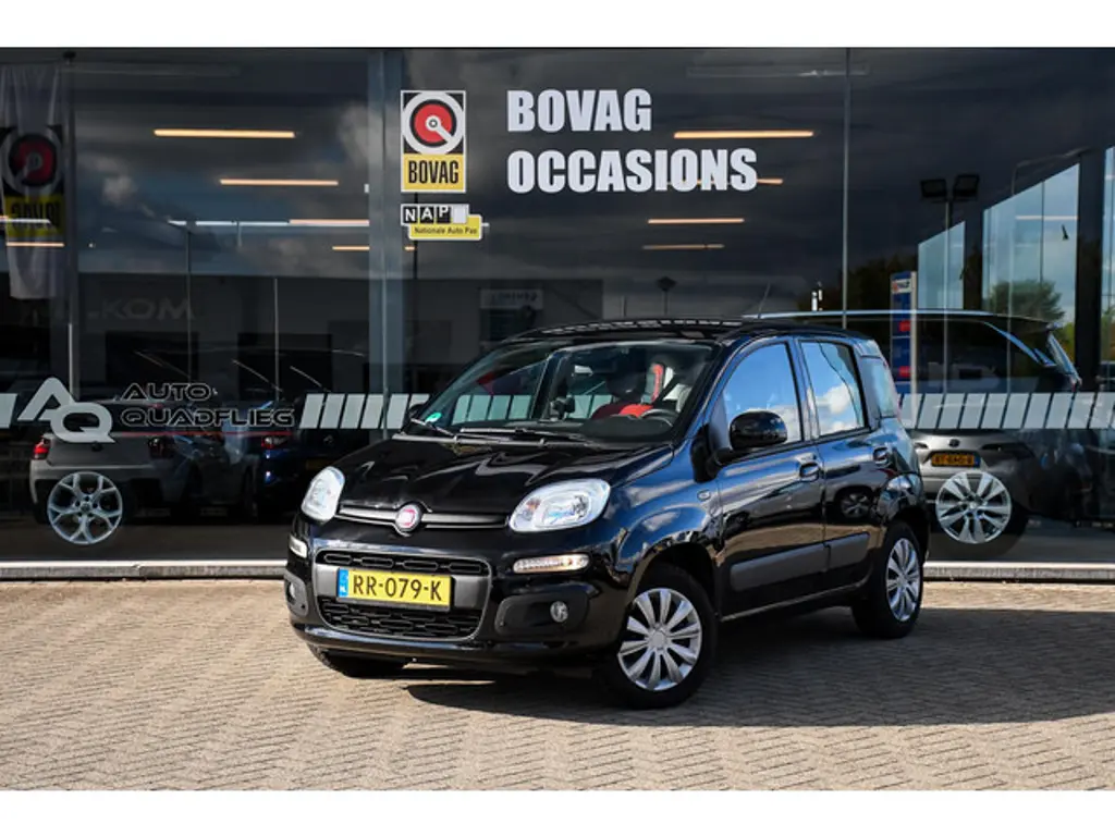 Fiat Panda 2