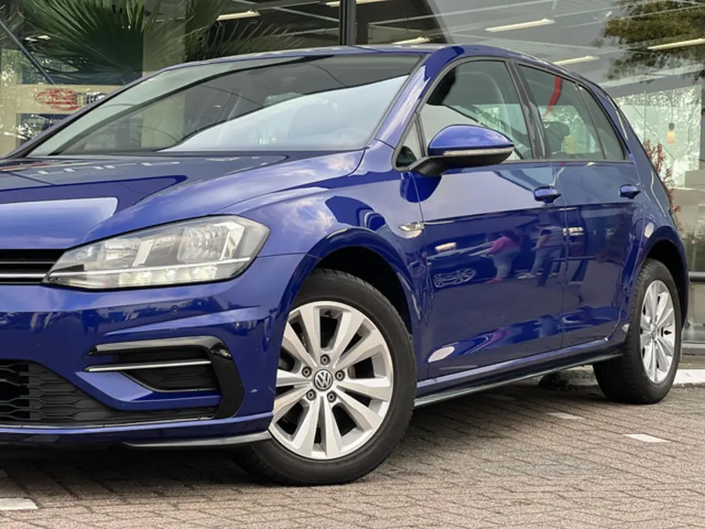 Volkswagen Golf 3