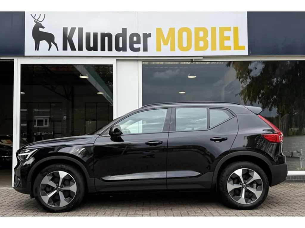 Volvo XC40 2