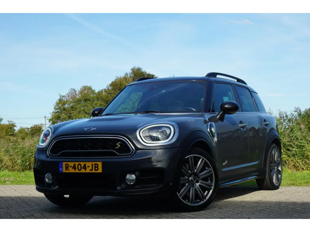 MINI Countryman 2