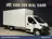 Peugeot Boxer 2.2 BlueHDi 141pk Bakwagen Laadklep Euro6 Airco | 2022 Diesel