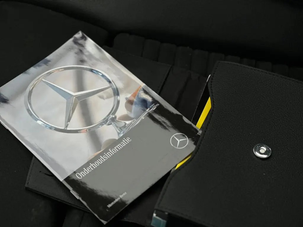 Mercedes-Benz CLA 2
