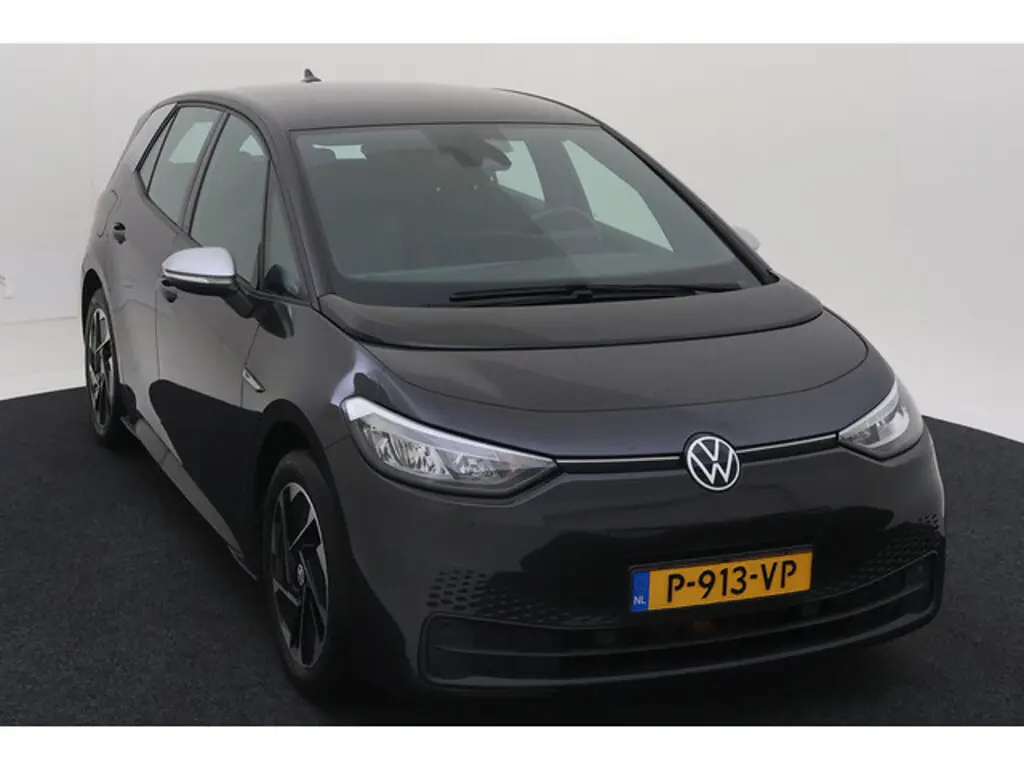 Volkswagen ID.3 2