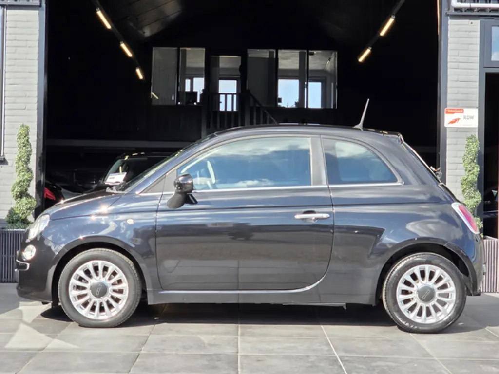 Fiat 500 2