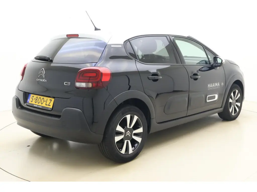 Citroën C3 2