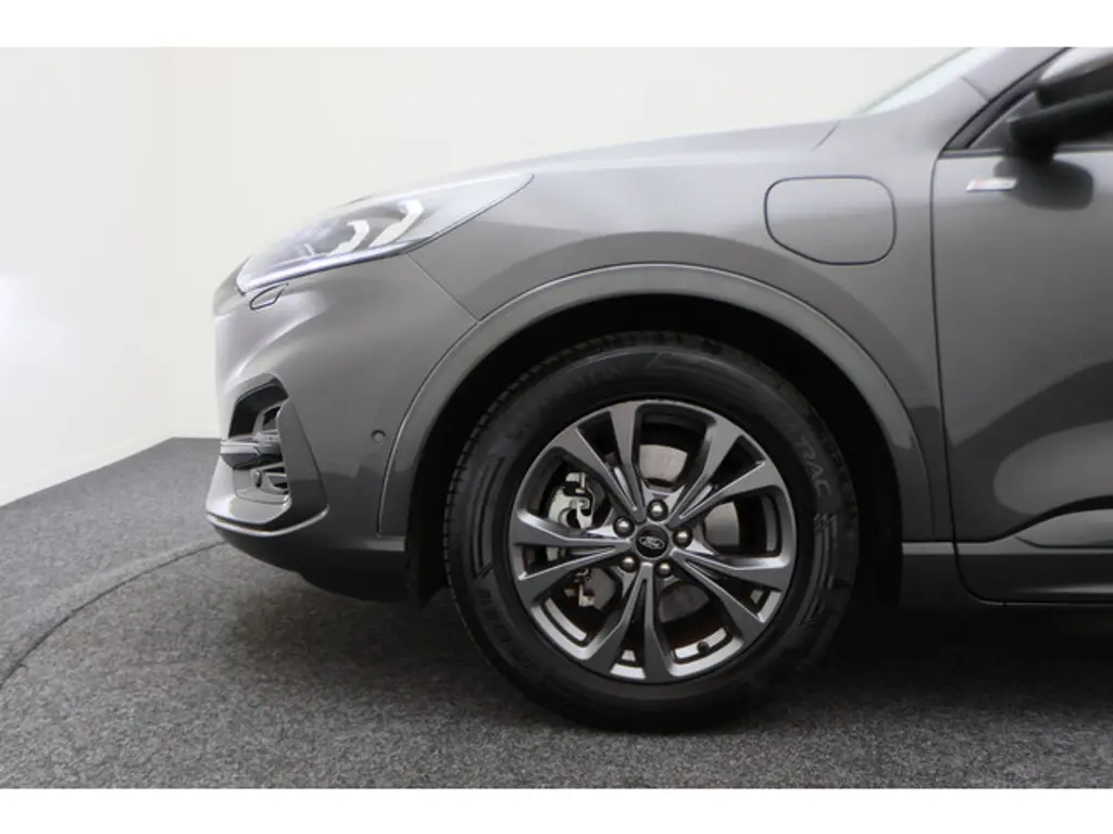 Ford Kuga 2