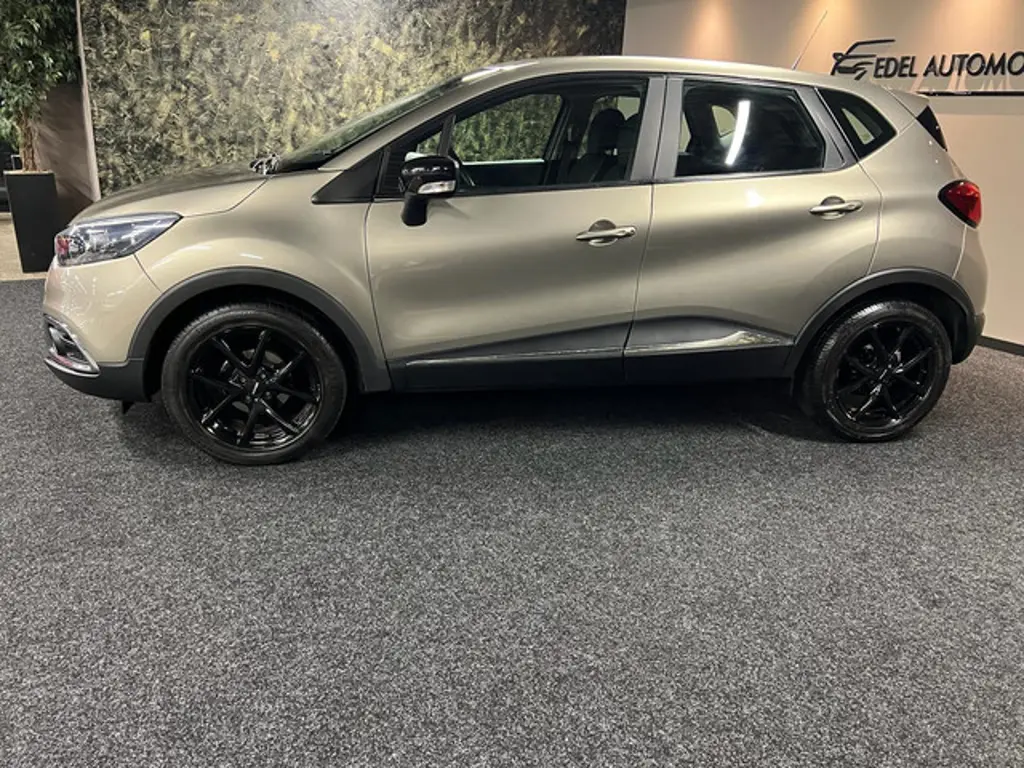 Renault Captur 3