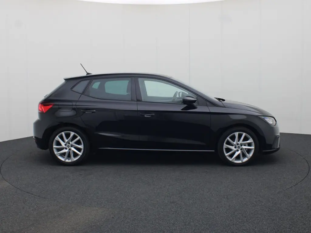 SEAT Ibiza 3