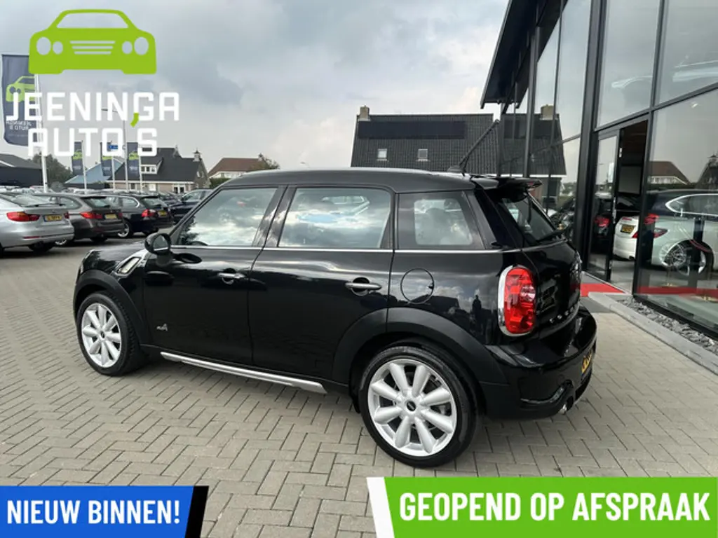 MINI Countryman 3