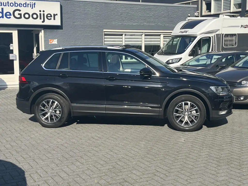 Volkswagen Tiguan 2
