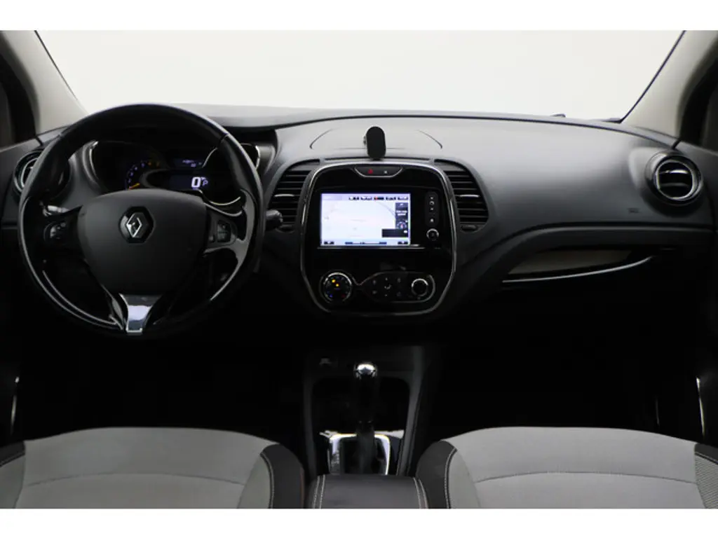 Renault Captur 2