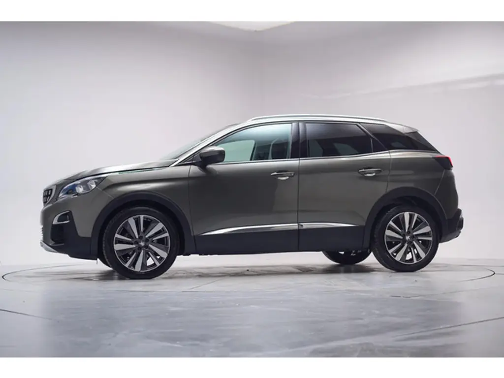 Peugeot 3008 2