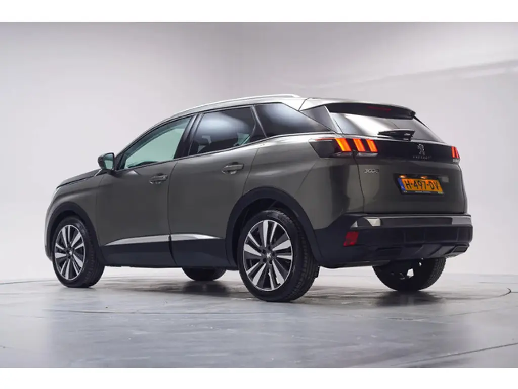 Peugeot 3008 3