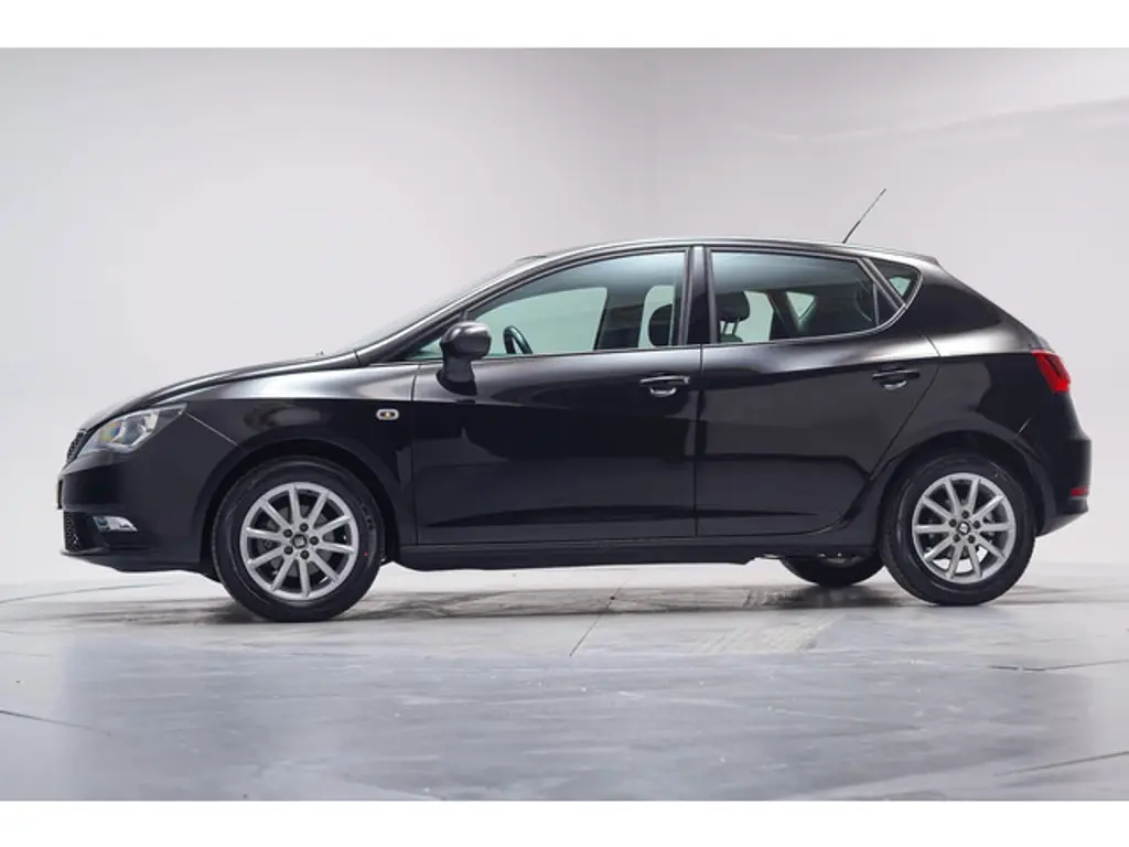 SEAT Ibiza 2