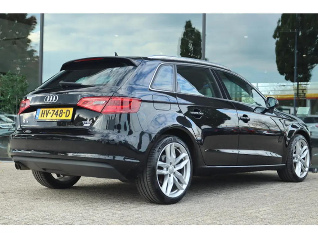 Audi A3 2
