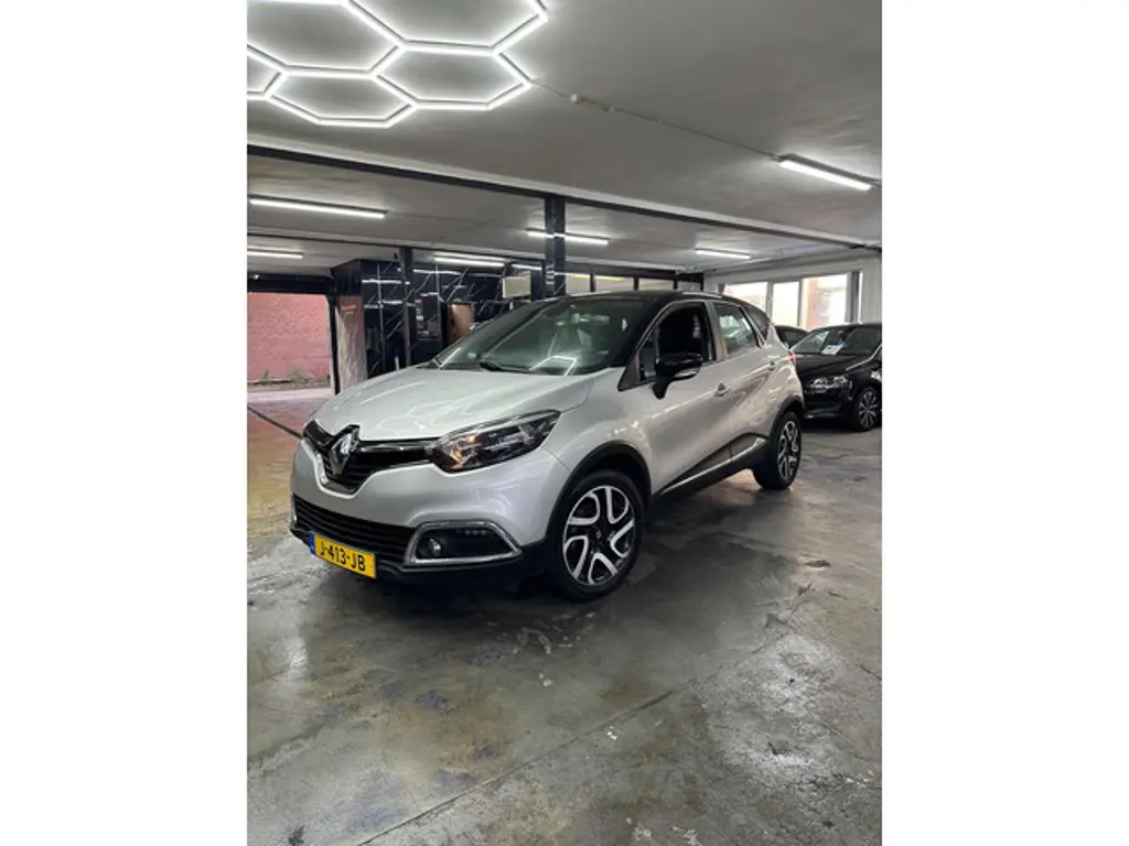 Renault Captur 3