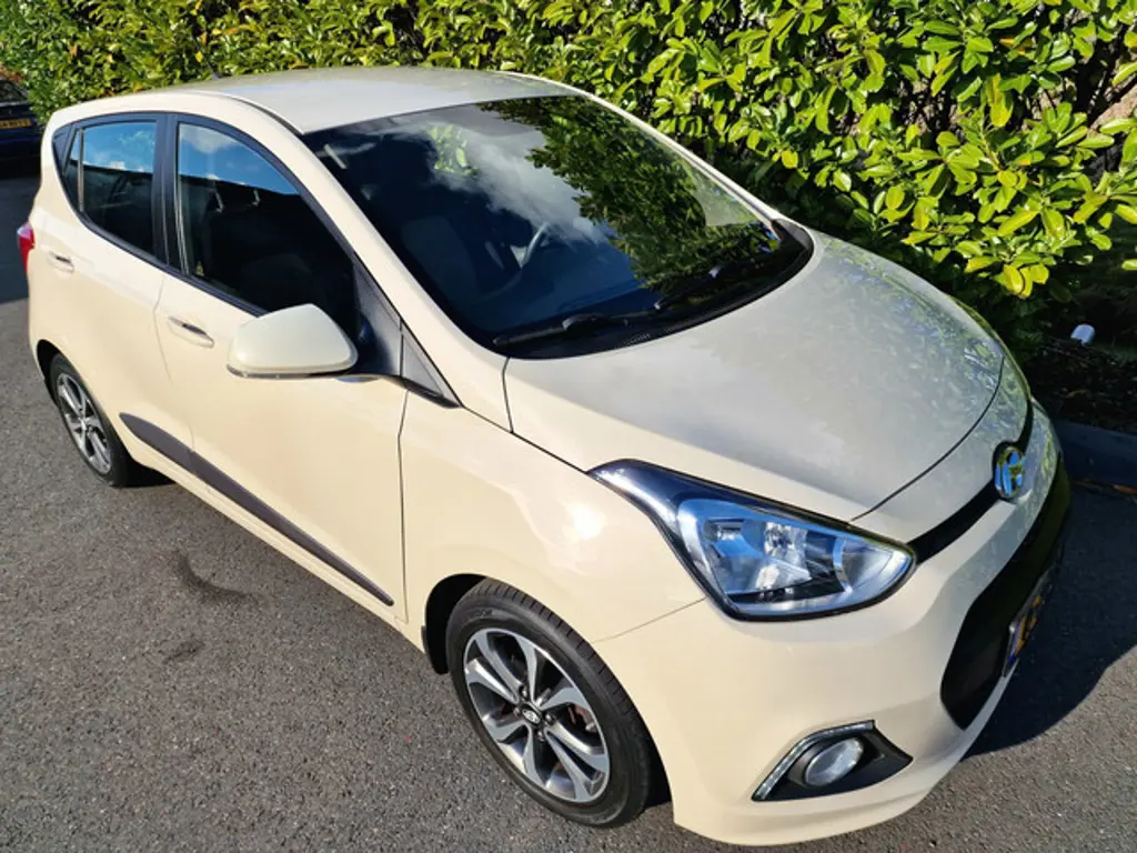 Hyundai i10 2