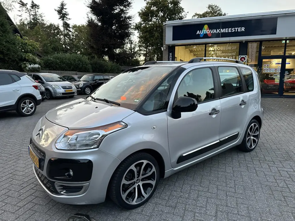 Citroën C3 Picasso 2