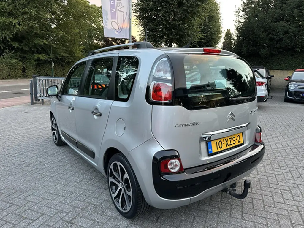 Citroën C3 Picasso 3
