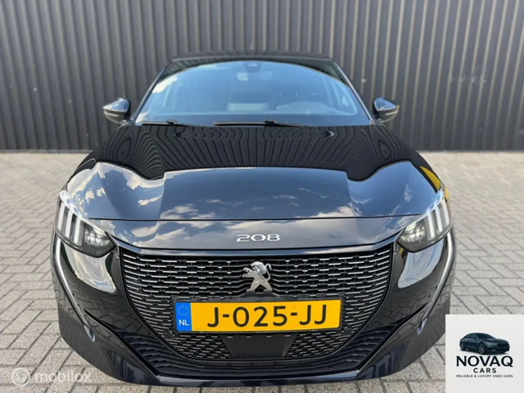 Peugeot 208 2