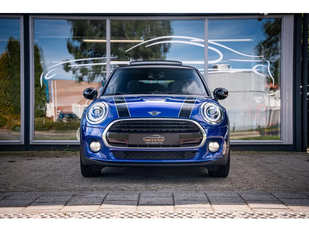 MINI Cooper 2