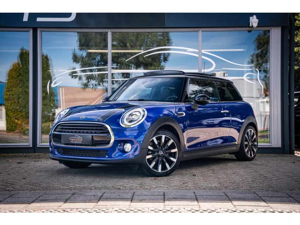 MINI Cooper 3