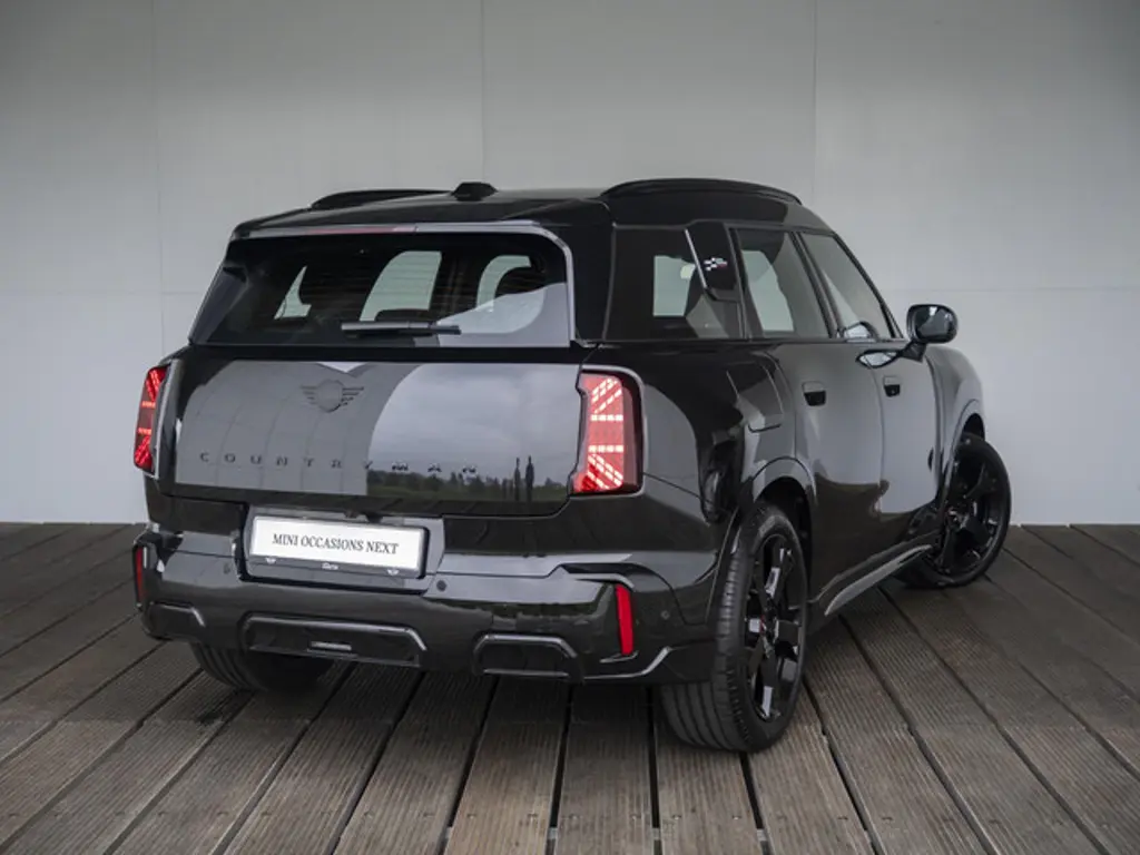 MINI Countryman 2