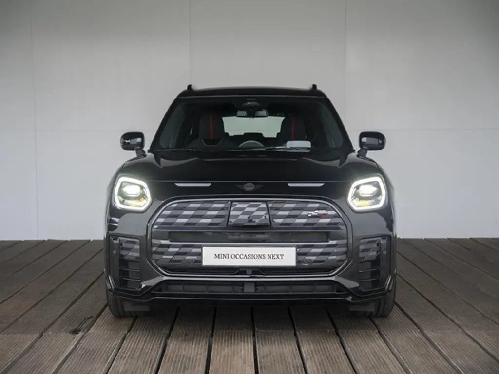 MINI Countryman 3