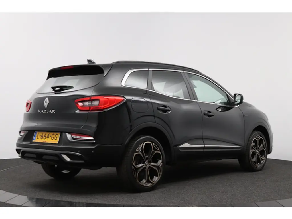Renault Kadjar 2