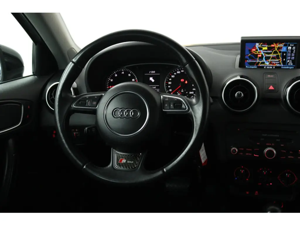 Audi A1 Sportback 3