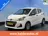 Hyundai i10 1.0i i-Motion Airco | Elktr pakket | 5 deurs 2017 Benzine