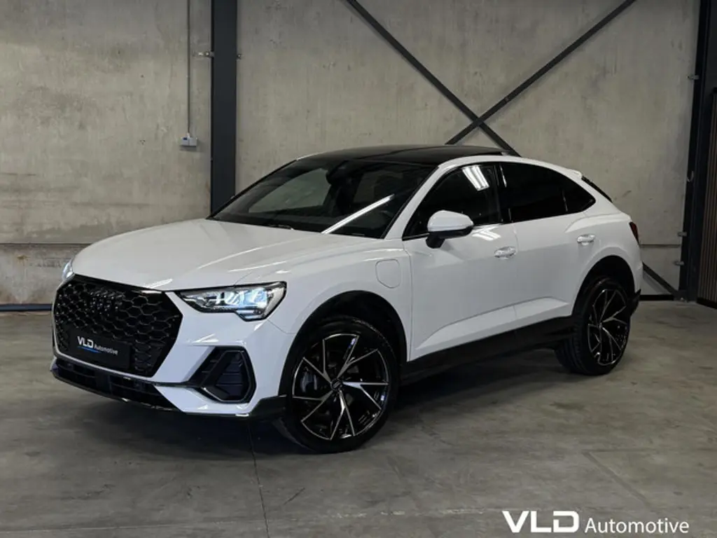 Audi Q3 2