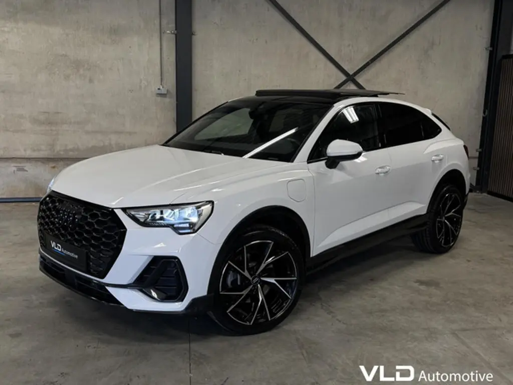 Audi Q3 3