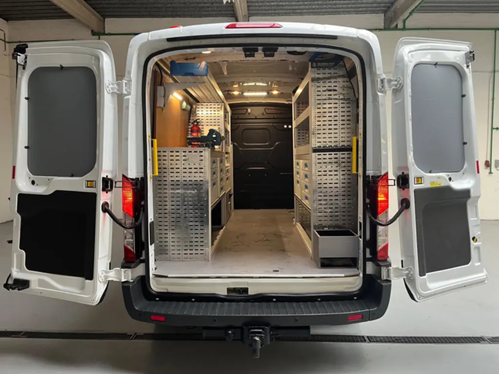 Ford Transit 2