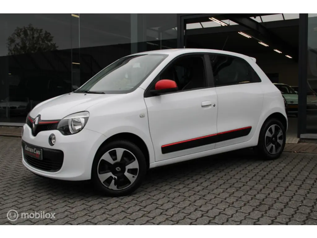 Renault Twingo 3
