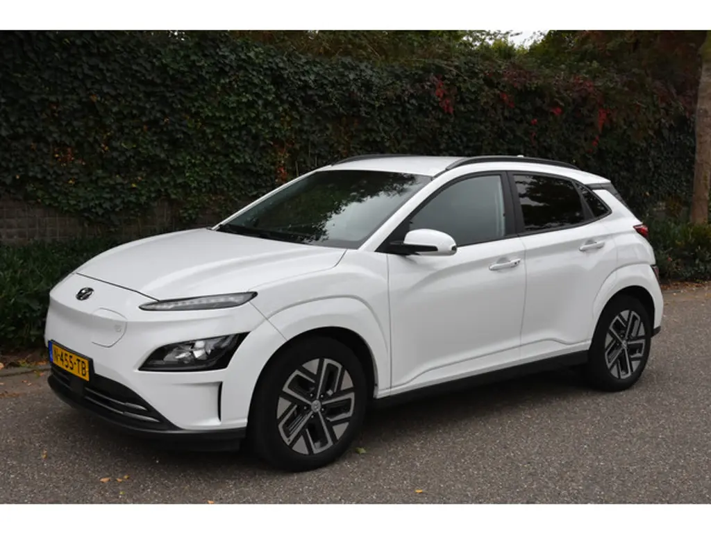 Hyundai Kona 2