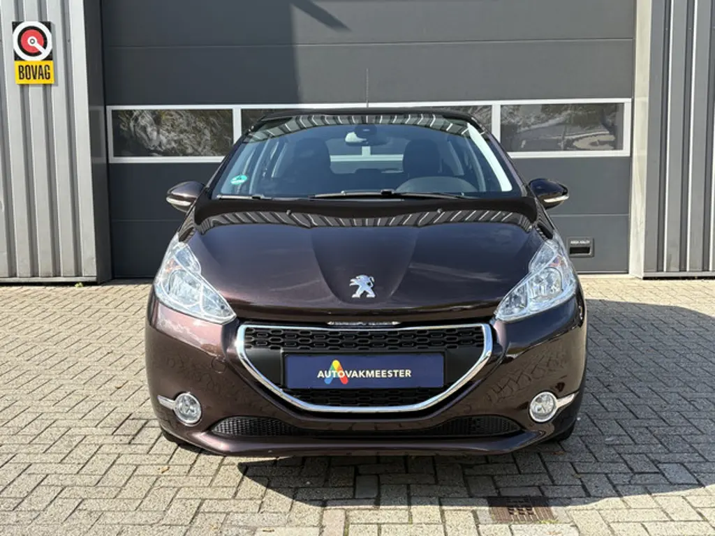 Peugeot 208 2
