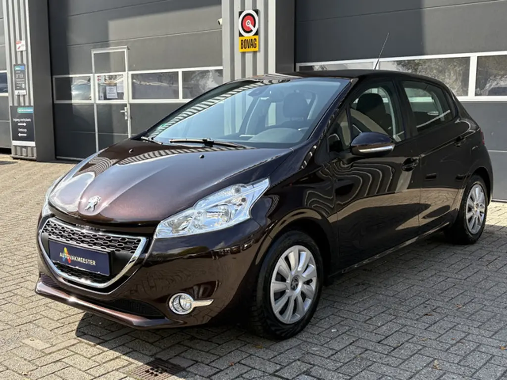 Peugeot 208 3