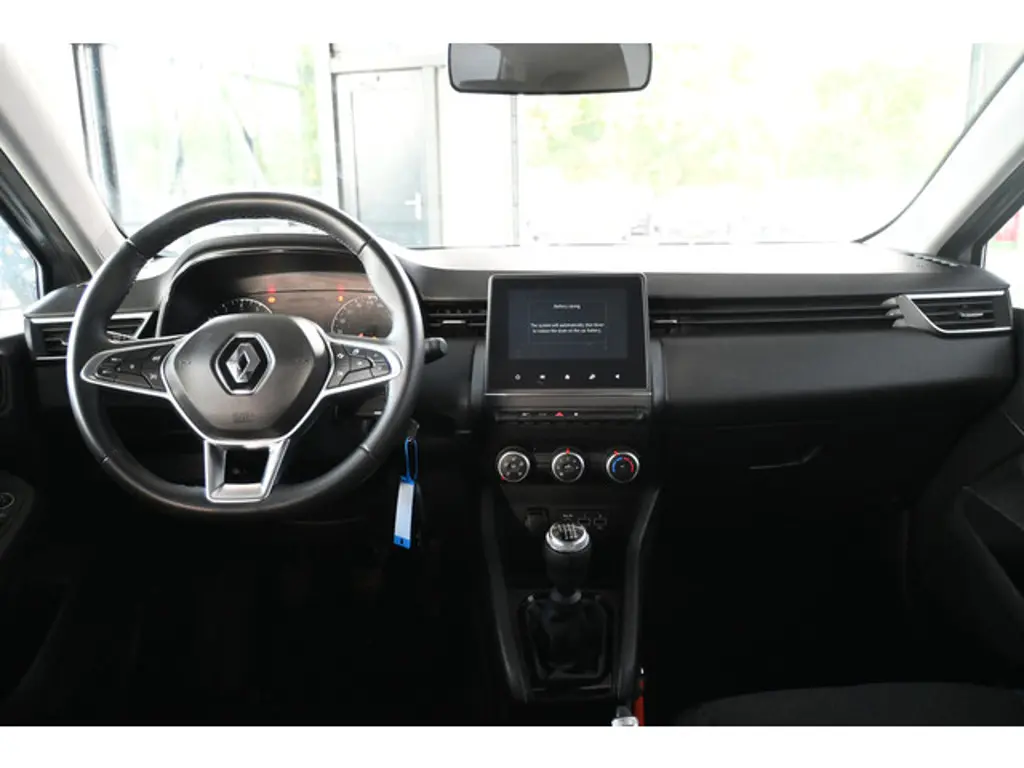 Renault Clio 2