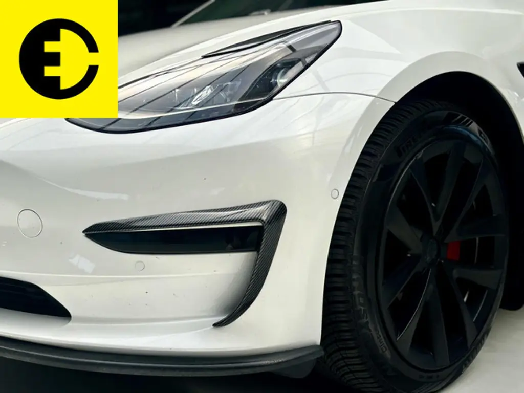 Tesla Model 3 3