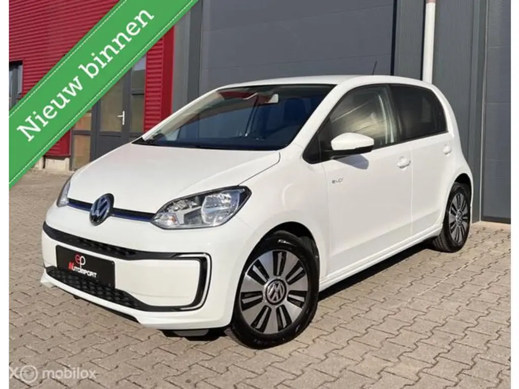Volkswagen e-up!