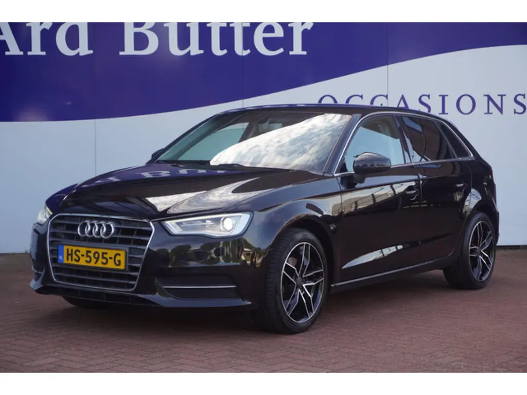 Audi A3 2
