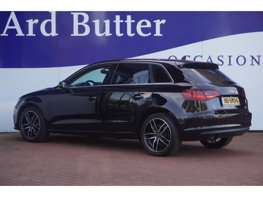 Audi A3 3