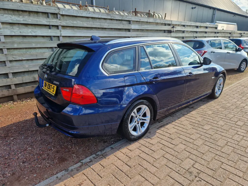 BMW 3 Serie 2