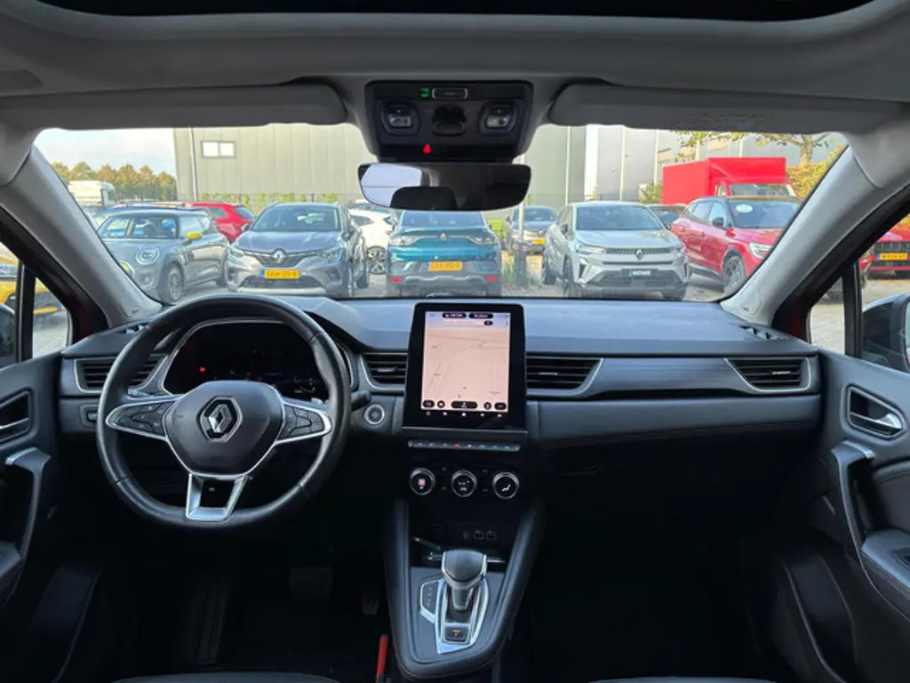 Renault Captur 3