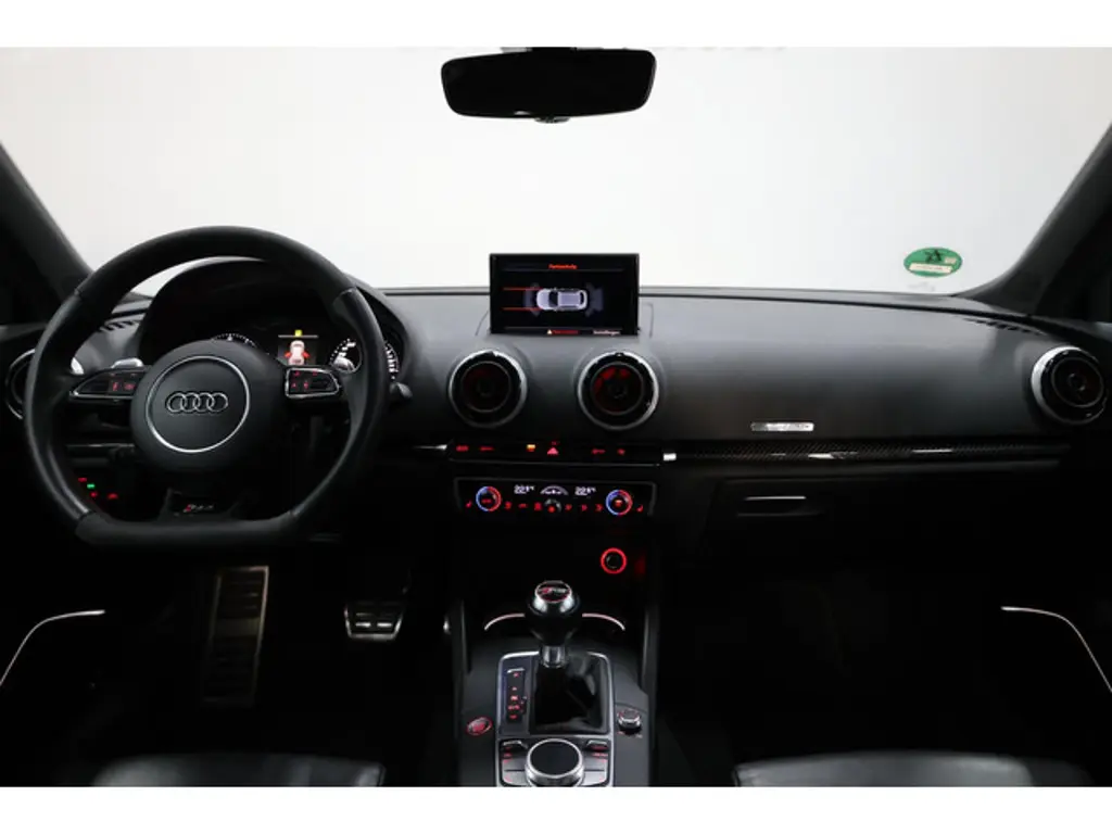 Audi RS3 2