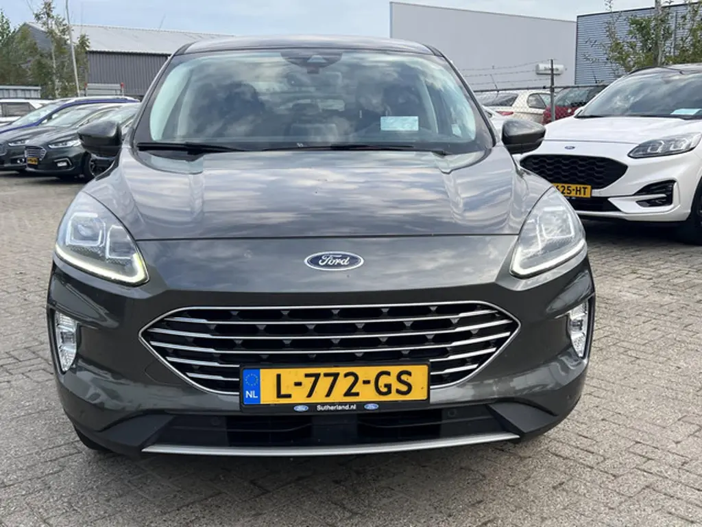 Ford Kuga 2