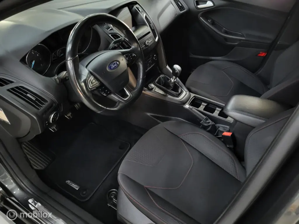 Ford Focus 2