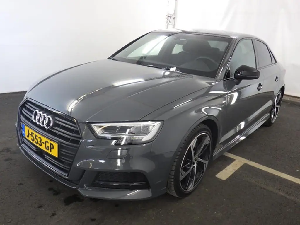 Audi A3 2